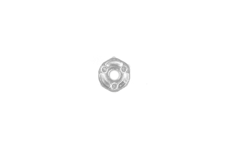 Tamiya RC Splined Wheel Hubs for 56307/06/05/02 (2)