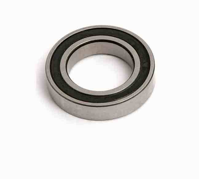 Fast Eddy Bearings Single 8x16x5mm Rubber Sealed Bearing (1)