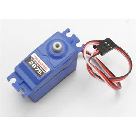 Traxxas Servo Digital High-Torque Waterproof