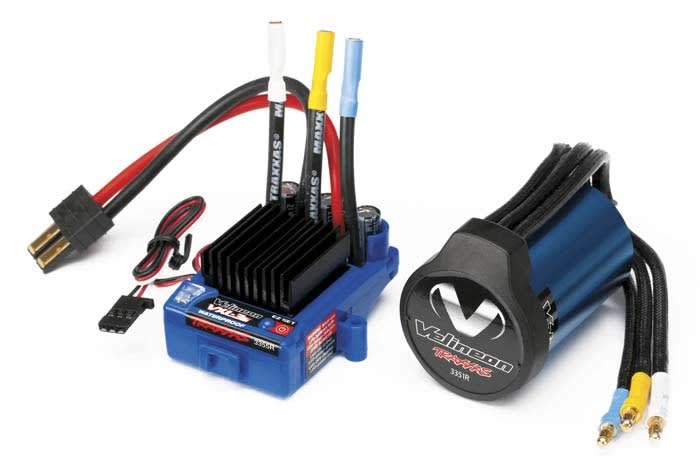 Traxxas Velineon VXL-3S Brushless Power System 3500kV
