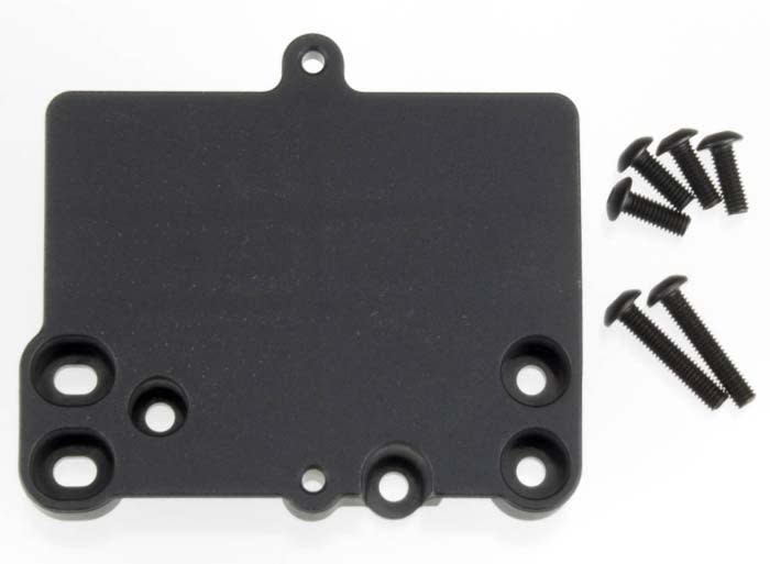 Traxxas Mounting Plate Speed Control XL-5 / VXL