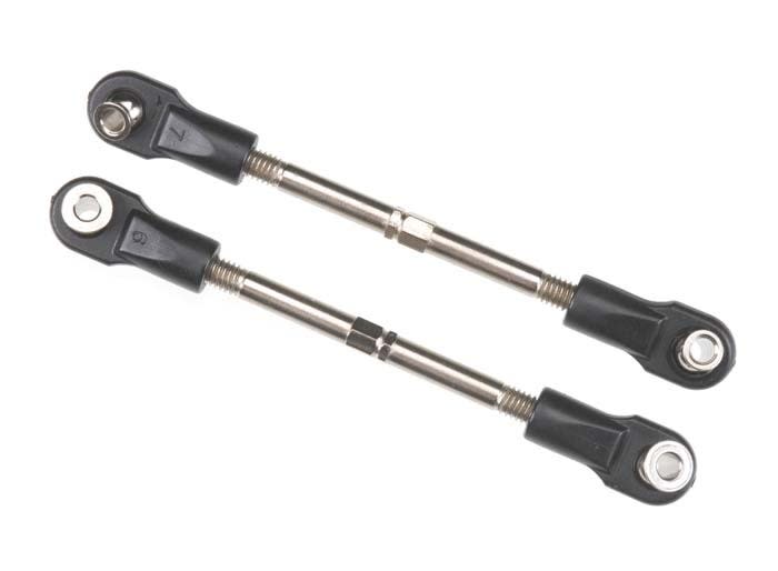 Traxxas Turnbuckles Toe Link 59mm (2)