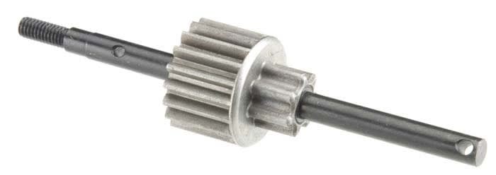 Traxxas Input Shaft/Drive Assembly