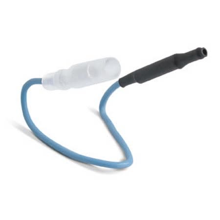 Traxxas Glow Plug Lead Wire Blue EZ1 EZ2