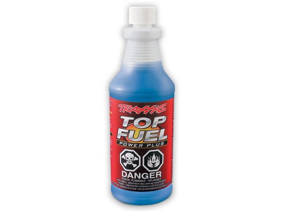 Traxxas Top Fuel 33% Nitro Quart