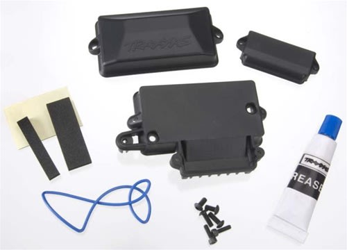 Traxxas Box Receiver Slash