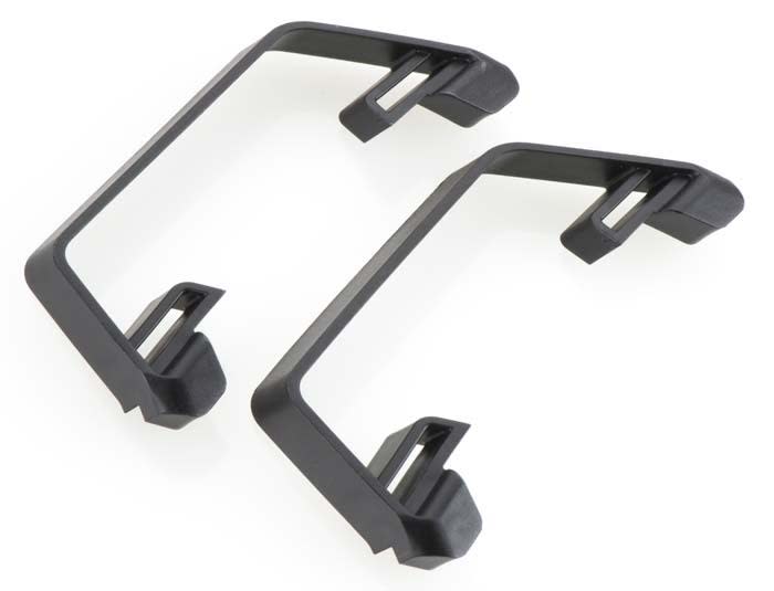 Traxxas Nerf Bars Low CG Slash 2wd