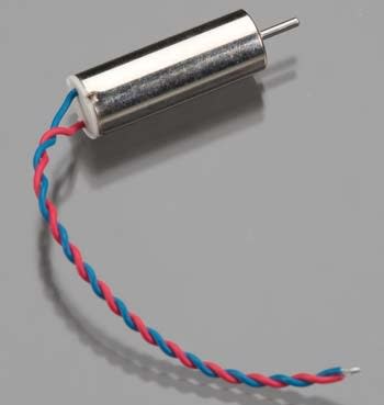 Traxxas Motor Clockwise (Right-Front or Left-Rear) QR-1