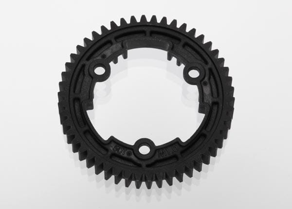 Traxxas Spur Gear 50T (1.0 metric pitch)