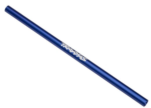 Traxxas Aluminum Center Drive Shaft (189mm) - Blue