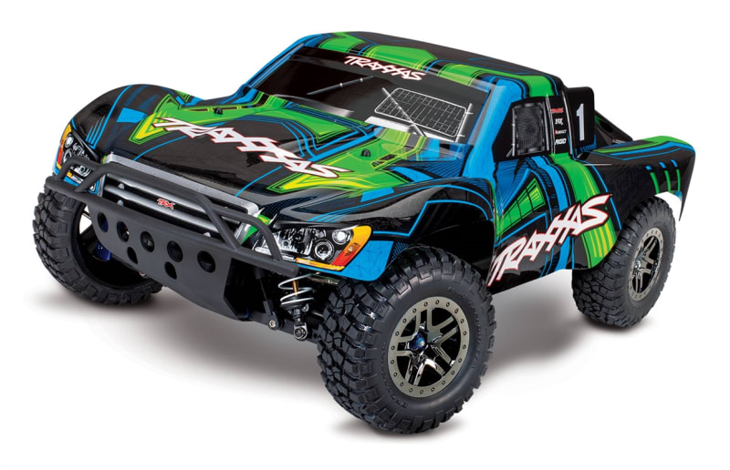 Traxxas 1/10 Slash 4X4 Ultimate RTR (No Battery/Charger