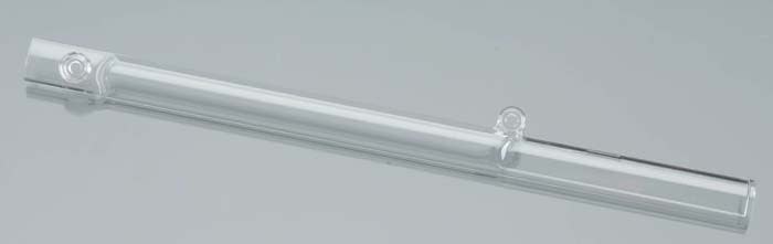 Traxxas Cover Center Driveshaft Slash 4X4
