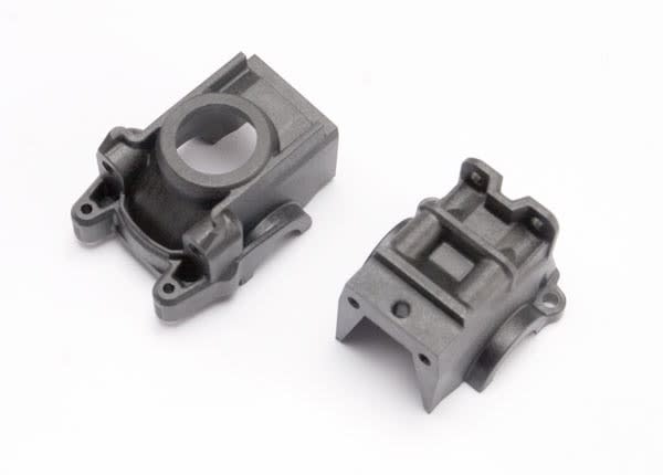 Traxxas Housings Differential Rear Slash 4x4