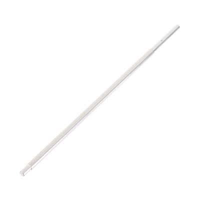 Traxxas Driveshaft Center (Long) Aluminum/Pin