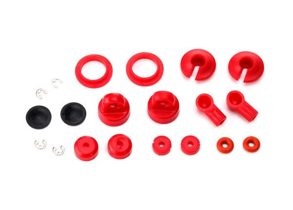 Traxxas Shock Rebuild Kit
