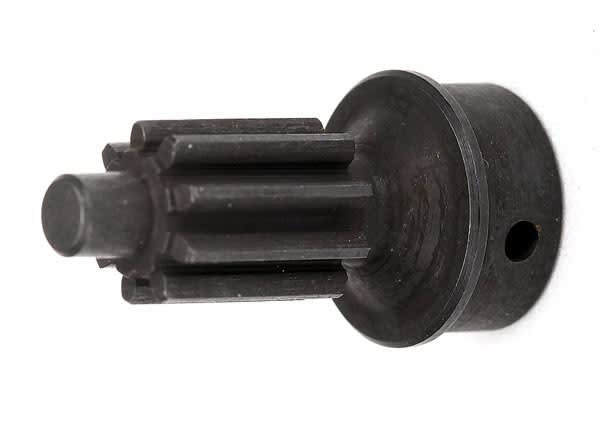 Traxxas Portal Drive Input Gear Front (machined) (requires 8060 front axle shaft) TRX-4