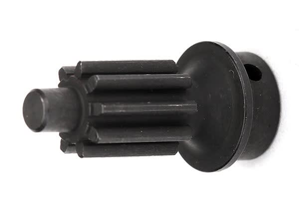 Traxxas Portal Drive Input Gear Rear (machined) (requires 8063 rear axle shaft) TRX-4