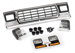 Traxxas Grille Ford Bronco (Fits TRA8010 Body)