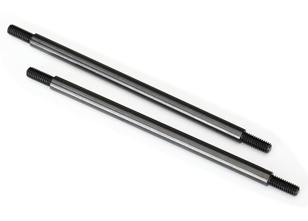 Traxxas Suspension link front 5x100mm (upper or lower) (steel) (2) TRX-4