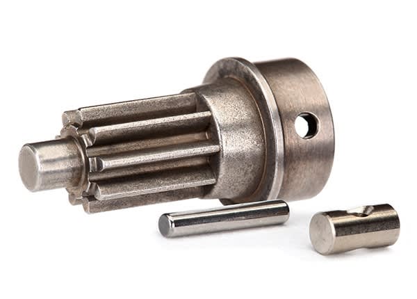 Traxxas Portal drive input gear front/ drive pin/ cross pin TRX-4