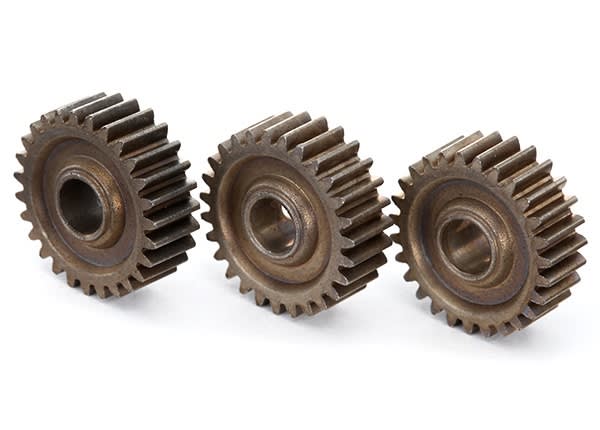 Traxxas Gears transfer case (3) TRX-4