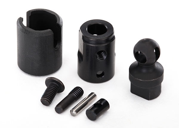 Traxxas Output drive transmission or differential TRX-4
