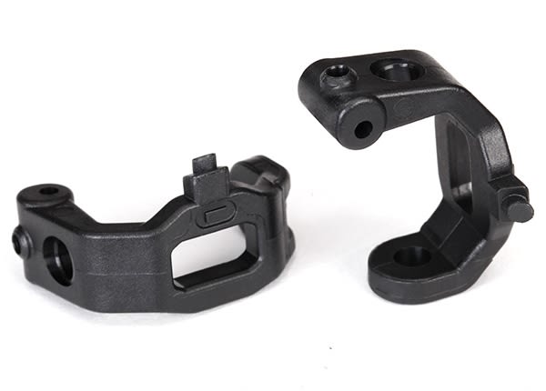 Traxxas 4-Tec 2.0 Caster Blocks
