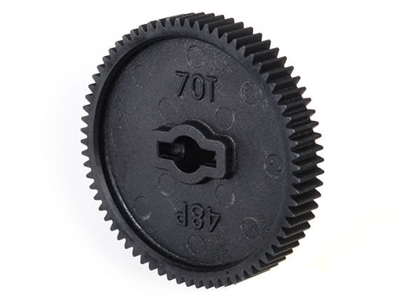 Traxxas 70 Tooth Spur Gear 4-Tec