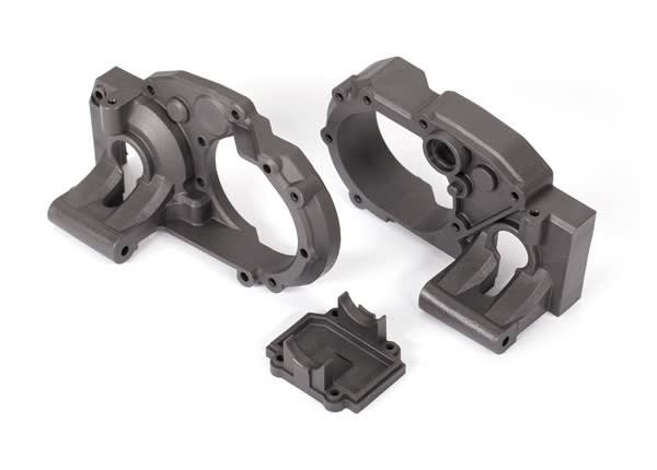Traxxas Gear Box, Gray