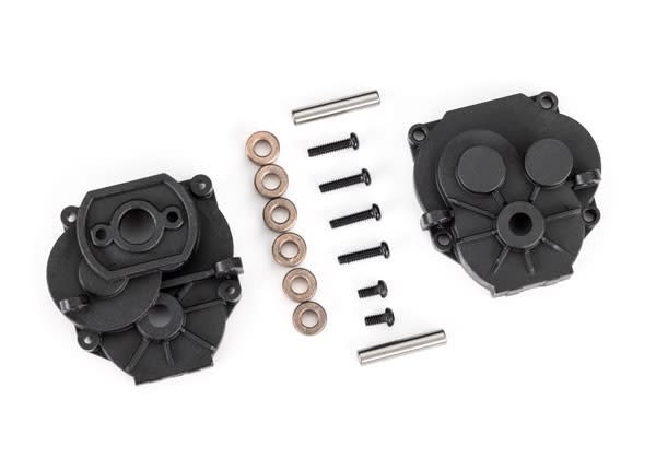 Traxxas Gearbox Housing, TRX-4M