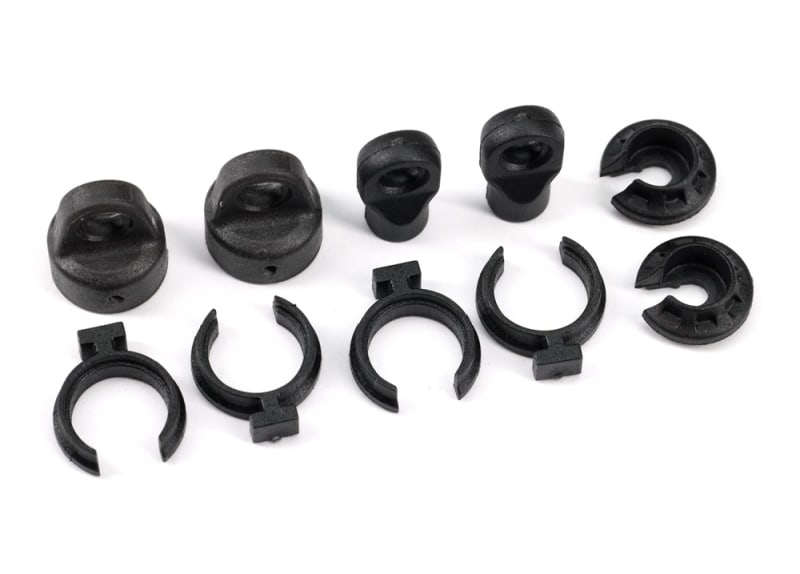 Traxxas Shock parts set (for 2 shocks), TRX-4M