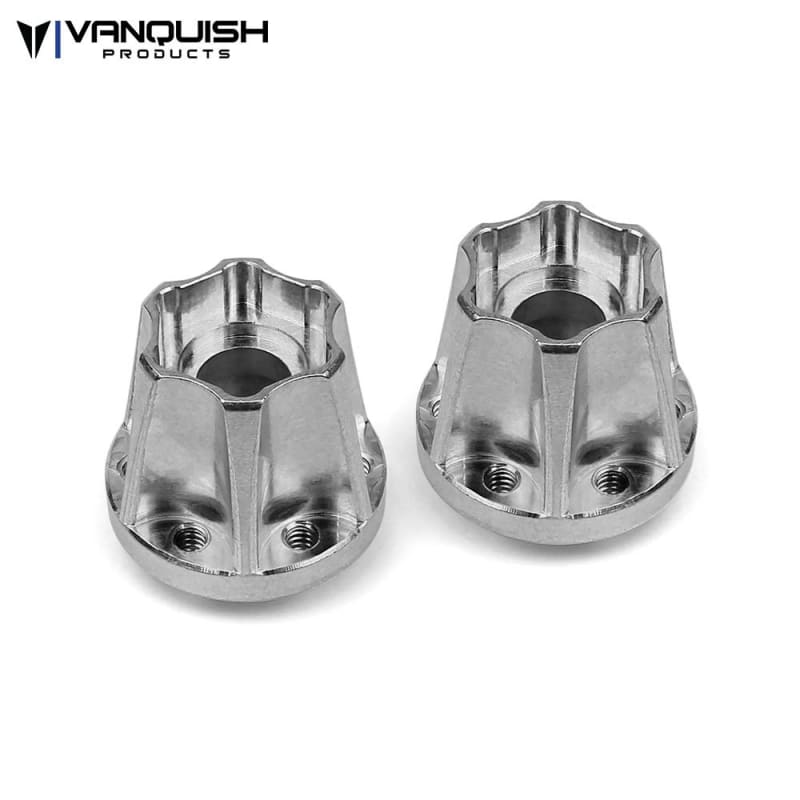 Vanquish Products SLW Hex Hubs .725 (2)