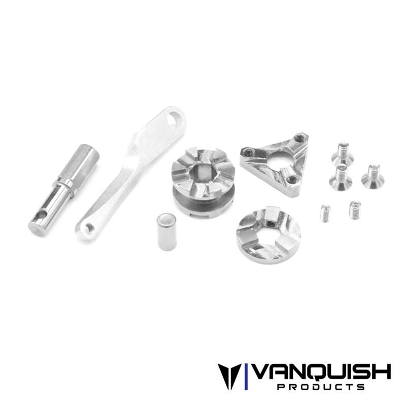 Vanquish Products Hurtz Dig V2 Replacement Parts