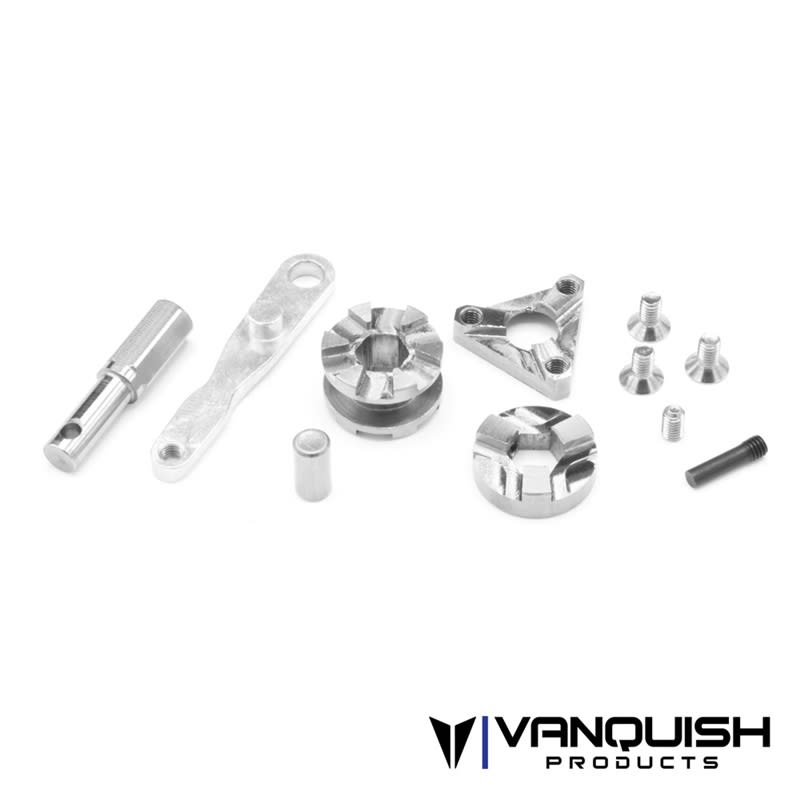 Vanquish Products VFD Hurtz Dig Replacement Parts