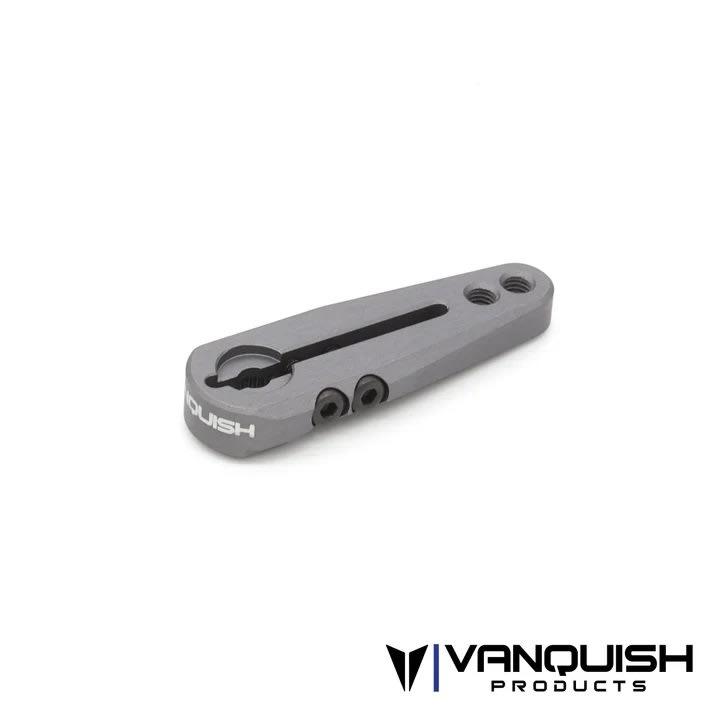 Vanquish Products Aluminum Clamping 25T Servo Horn - 28mm