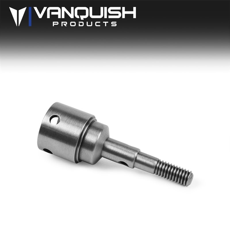 Vanquish Products Axial AR60 VVD V1-HD Stub Shaft 4mm
