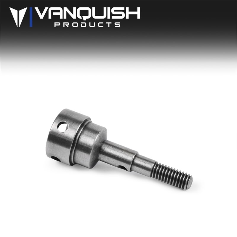 Vanquish Products SCX10 VVD V1-HD Stub Shaft 4mm