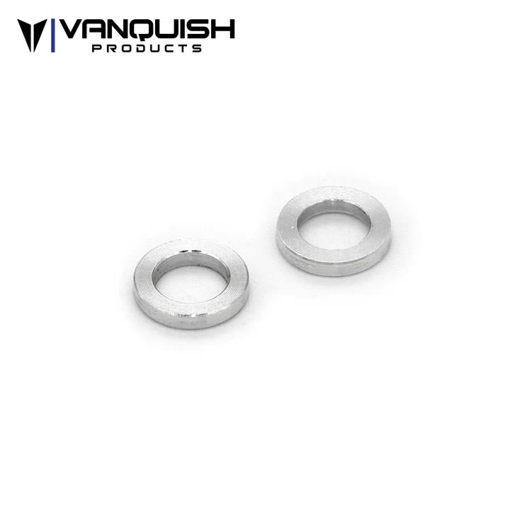 Vanquish Products BTH Rear Axle Spacer (2)