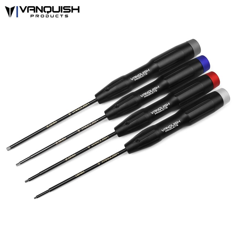 Vanquish Products Metric Tool Set w/Bearing Cap
