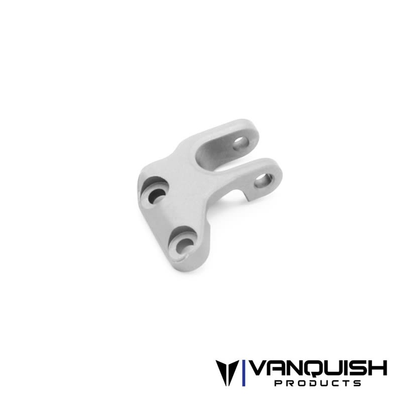 Vanquish Products VS4-10 Panhard Mount Clear Anodized