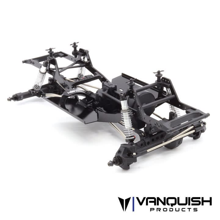 Vanquish Products VRD Builders Kit - Straight Axle