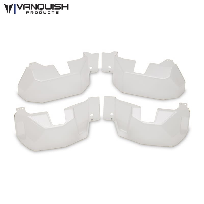 Vanquish Products VS4-10 Origin Inner Fender Set