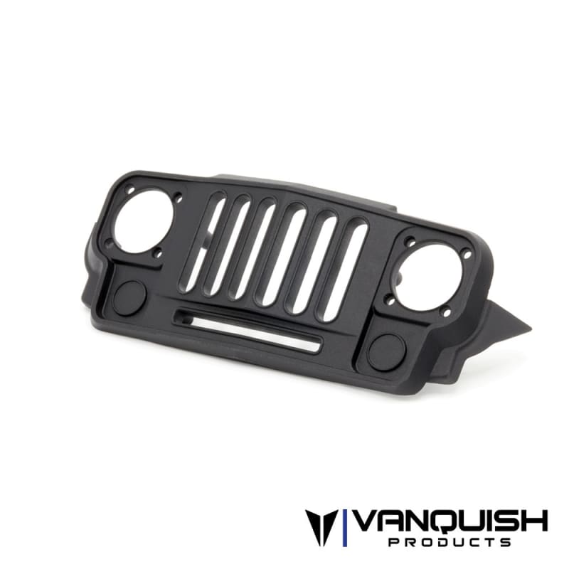 Vanquish Products Fordyce Grille