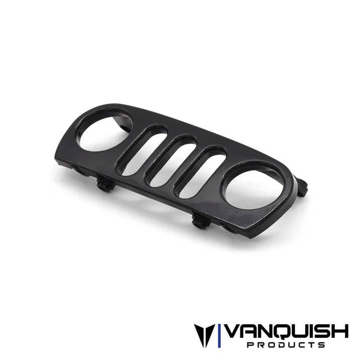 Vanquish Products H10 Optic HWO Grille - Black