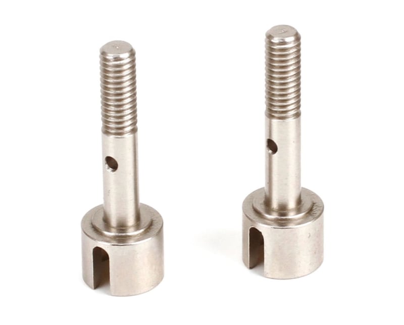 Vaterra Outdrive: SLK