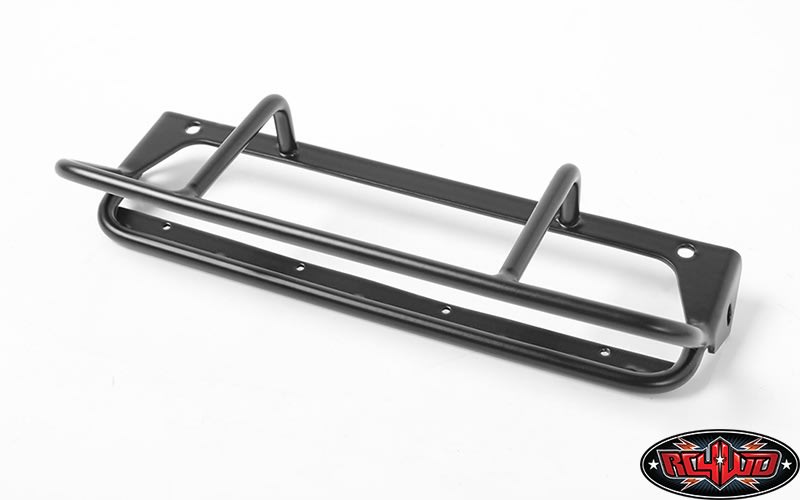RC4WD Metal Roof Light Bar for Axial Wraith