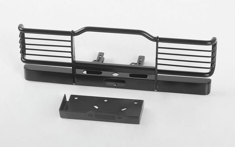 RC4WD Camel Bumper with Winch Mount for Traxxas TRX-4 Land Rover Defender