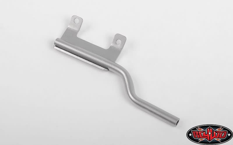 RC4WD Steel Exhaust for Rear Inner Fenders for 1985 Toyota 4Runner Hard Body