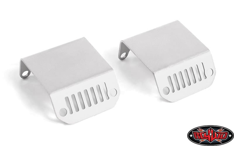 RC4WD Oxer Diff Guard for Axial SCX10 III