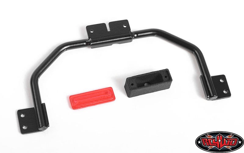 RC4WD Third Brake Light for RC4WD Gelande II 2015 Land Rover Defender D90 (Heritage Edition)